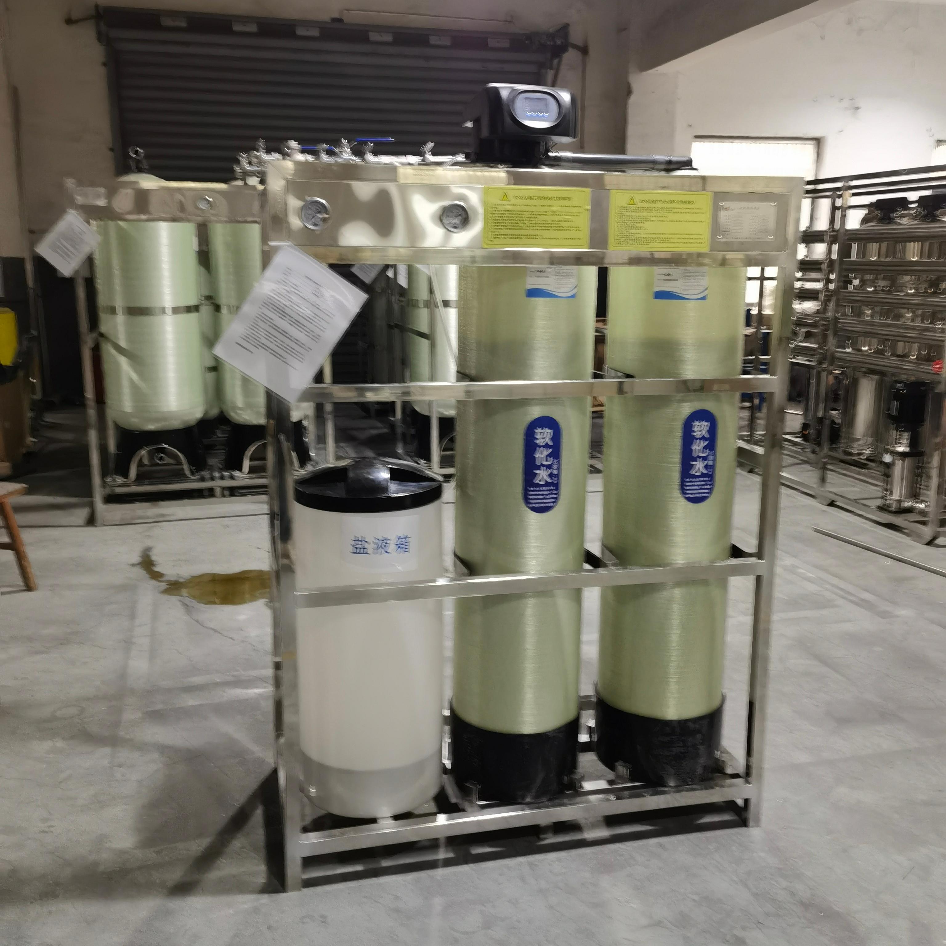 3 tonelada solong balbula double tank, isa para magamit at isa para sa standby