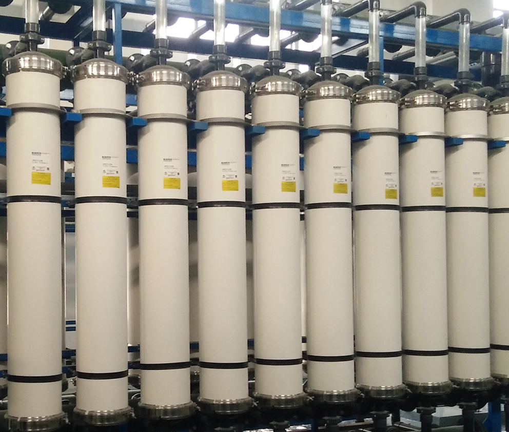 Hangzhou Roushui Environmental Protection Technology Co, Ltd.