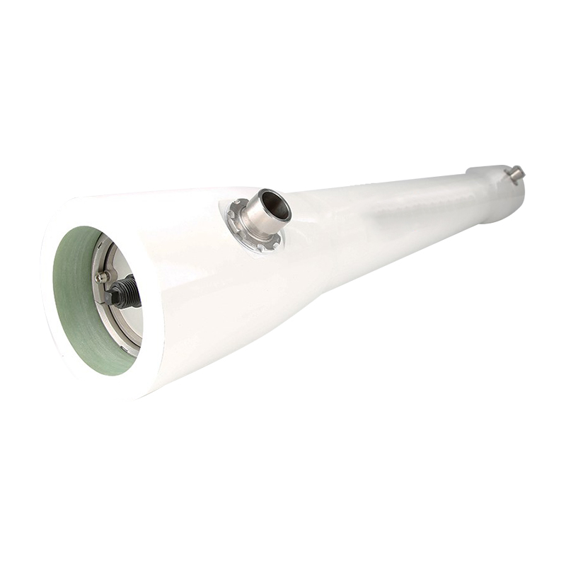 Ang corrosion resistant frp ro membrane shell