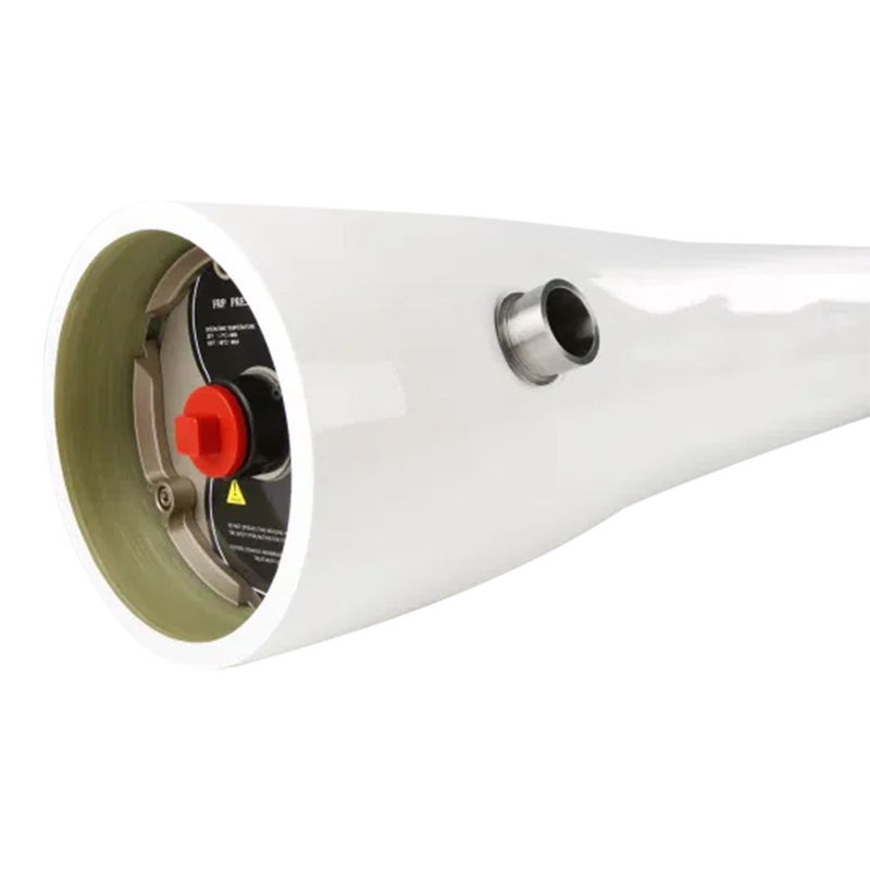 Ang corrosion resistant frp ro membrane shell