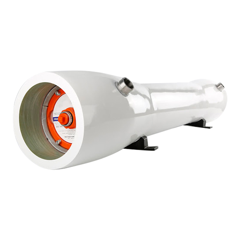 Ang corrosion resistant frp ro membrane shell