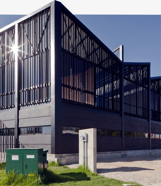 Hangzhou Roushui Environmental Protection Technology Co, Ltd.